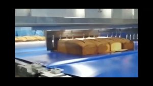 Устройство ультразвуковой резки для кондитерских изделий (Китай)