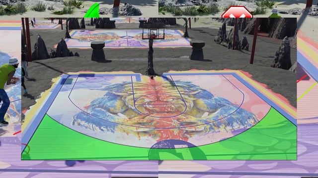 LIMITLESS RANGE badge zone CHART смотреть онлайн