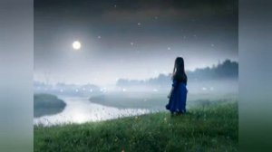 The Moon - Scarborough Fair | Ярмарка в Скарборо (отрывок)