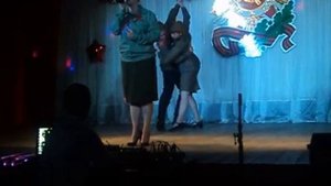 Военное танго