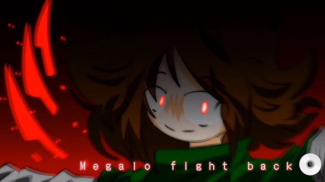 Weaponstale Soundtrack - Megalo Fight Back [by Nick Nitro] смотреть онлайн