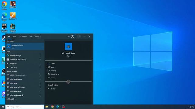 Fix: Roblox Crash: An unexpected error occurred and Roblox needs to quit. We're sorry (8 SOLUTIONS) смотреть онлайн