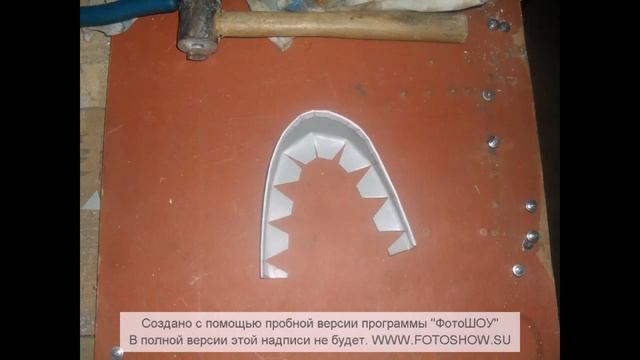 как сделать козырек для кнопки звонка от дождя своими руками смотреть онлайн