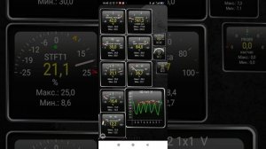 Рено Дастер Torque 2.0 f4r