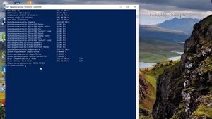 Как узнать индекс производительности в Windows 10