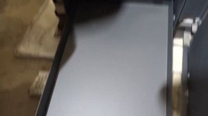 Установка и тестирование твёрдотопливного котла фирмы TIS PLUS DR 22.