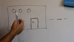 ТЕСТ-ЗАДАЧА НА ЛОГИКУ КОТОРУЮ ЧАСТО ЗАДАЮТ ПРОГРАММИСТАМ НА СОБЕСЕДОВАНИИ