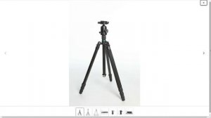 Какой штатив выбрать / или мой выбор штативов в 2023 году