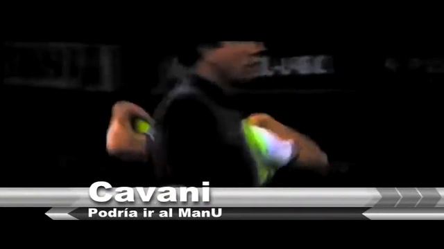 Cavani iría al #ManU y Lucas Lobos ve oportunidad de ir al #TRI #Deportes @elgolfoveracruz смотреть онлайн