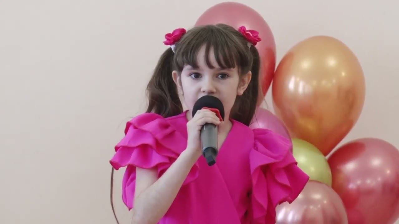 Весенняя капель 2023