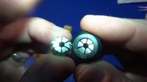 ПЕЧАТНАЯ ПЛАТА на ЧПУ. ПАТРОН ER11 и ЦАНГИ . Обзор посылки