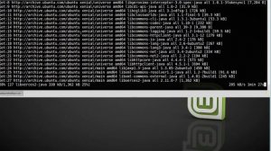 DojoOps 05 - Instalando Git e Maven em Distros baseadas no Ubuntu