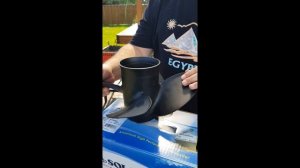 Новый Винт Сузуки 140