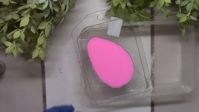 ♥ Марафон Мыловаров ♥ Выпуск 43 ♥Форма Авокадо ♥ Мила варит мыло смотреть онлайн