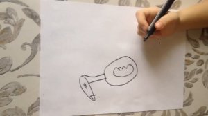 Как научиться рисовать жар-птицу