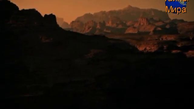 Реальный звук шума ветра на Марсе смотреть онлайн
