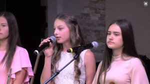 ОТЦЫ- Грyппа Мелодия