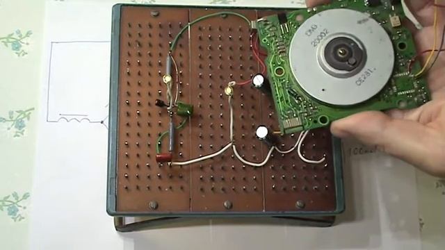 Генератор из дисковода и не только ч 1 смотреть онлайн