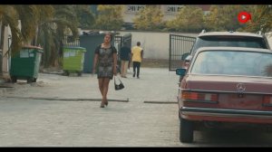 LOVE AND SHAM - FREDERICK LEONARD, SARIAN MARTIN, FEMI KAYODE