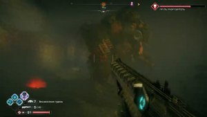 Rage 2 прохождение боссов : 10. Груль Разрушитель