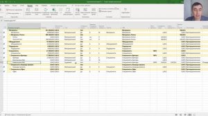 Описание материальных ресурсов в MS Project Pro