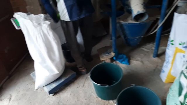 Весы на ФЕРМЕ - это ВАЖНО..! смотреть онлайн