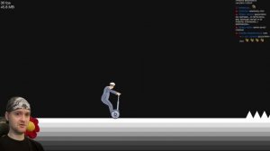 ТРИКИ ТАВЕРС В ХЭППИ ВИЛС ► Happy Wheels #210 Хэппи Вилс