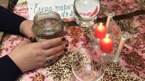 Как правильно делать заговор на воду