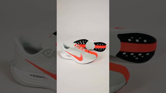 Спортивная модель Nike Pegasus Plus