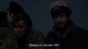 Das Boot: Convoy Attack