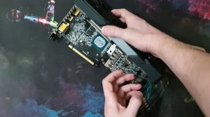✅Видеокарта RTX 2060 super/Разбор и замена термопасты.