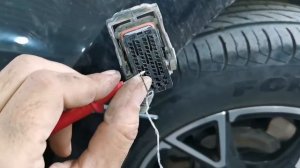 Datsun - Лада гранта, АКПП в аварийном режиме.