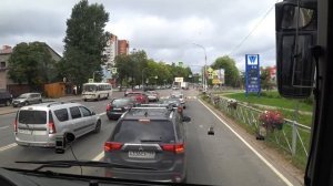 Едем в Выборг !