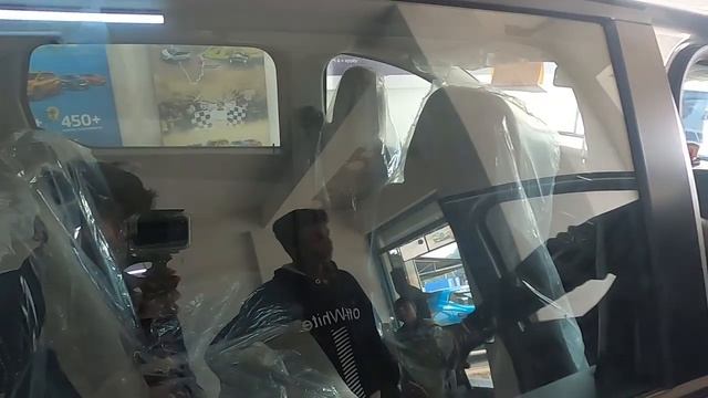 FINALLY BOUGHT MY NEW CAR INDIA'S MOST HYPED MPV CAR смотреть онлайн