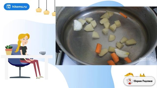 Картофельное пюре для прикорма. Рецепт условиях