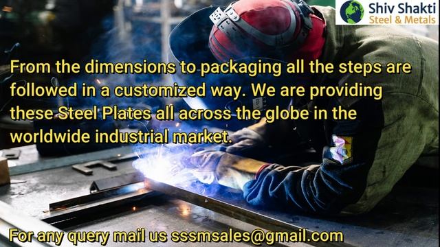 What is S355J2+N/E350C Steel Plate | Shiv Shakti Steel and Metals смотреть онлайн