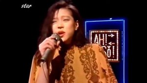 【1988】 "September - Mariya Takeuchi" sing by Akina Nakamori