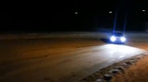 Subaru Impreza WRX STI drift \ Субару Имреза врх сти дрифт
