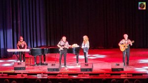 ВИА "Самоцветы" - Листья жёлтые