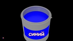 Мультик про машинки: раскрашиваем внедорожники, учим цвета и цифры