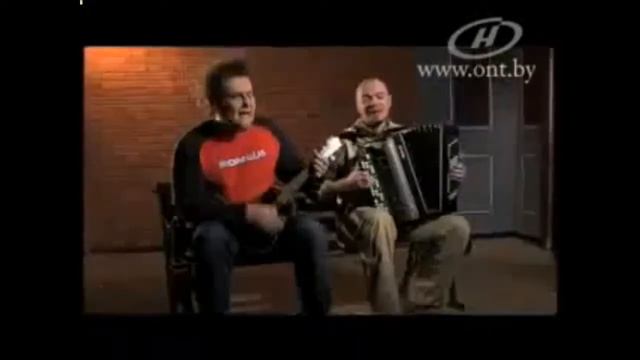 Прикол! Песня про Лукашенко смотреть онлайн