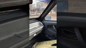 Вырвало крепление балки на 2109(что делать с ней дальше...