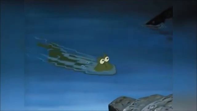 Я крокодил, крокожу и буду крокодить. 10 ЧАСОВ смотреть онлайн