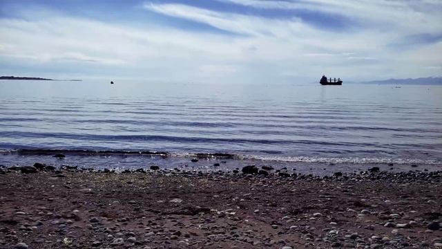 ?? Поездка в Канаду - с женой на мотоцикле. Остров Виктория. смотреть онлайн