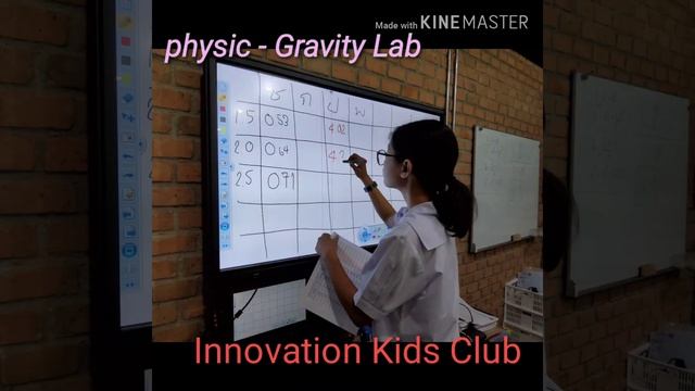 Gravity lab1 смотреть онлайн