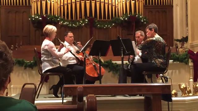 O Christmas Tree смотреть онлайн