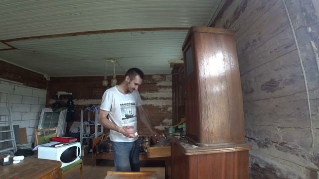 Демонтировал радиаторы и старые трубы отопления смотреть онлайн