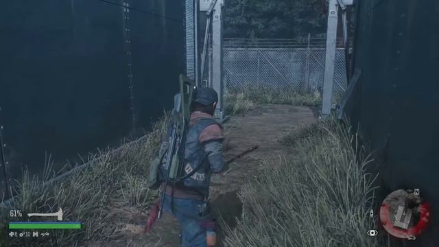 ?Days Gone?На Блок-Пост За Припасами?Прохождение на PS4 Slim✔️ смотреть онлайн