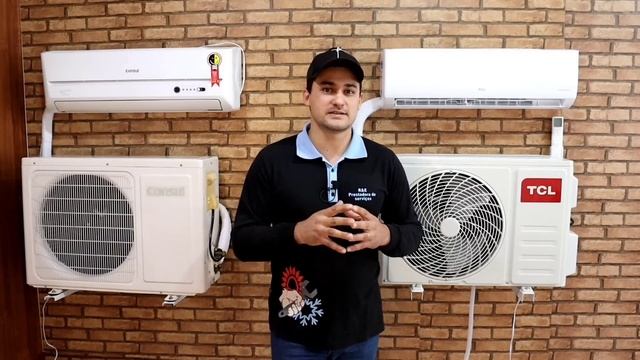 O que é preciso saber antes de comprar um ar condicionado...