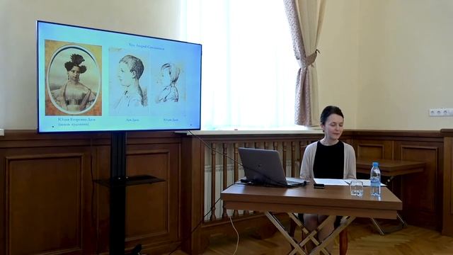 «"Чудесный доктор" Владимир Даль. Писатель, собиратель, врач»